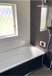 K様邸システムバス